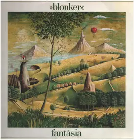 Blonker - Fantasia