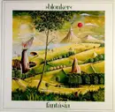 LP - Blonker - Fantásia