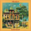 CD - Blonker - Homeland