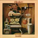 CD - Blonker - Inside
