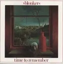 CD - Blonker - Time to remember