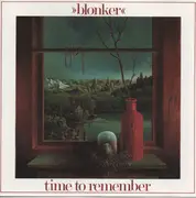 CD - Blonker - Time to remember