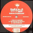 12inch Vinyl Single - Blood & Tears - Blood On The Dancefloor