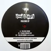 Blood & Tears - Falling EP