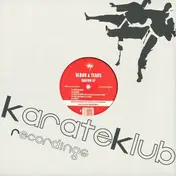 Blood & Tears - Radium Ep