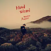 Blood Wizard
