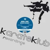 Blood & Tears - Run With The Bullet/ Perc Rmx