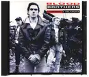 CD - Blood Brothers - Honey & Blood