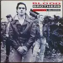 LP - Blood Brothers - Honey & Blood