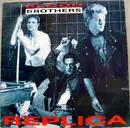 12inch Vinyl Single - Blood Brothers - Replica