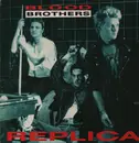 12inch Vinyl Single - Blood Brothers - Replica