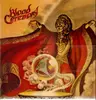 LP - Blood Ceremony - Blood Ceremony - Clear With Red Splatter