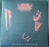 LP - Blood Countess - Occulta Tenebris - Black Vinyl, LTD ED