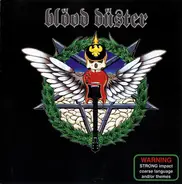 Blood Duster - Blood Duster