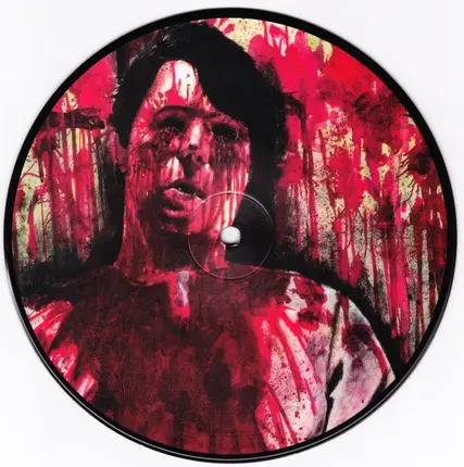 Blood Duster - Menstrual Soup