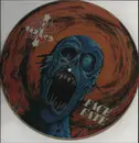 Picture Disc - Blood Feast - Face Fate - Picture Disc/ Ltd. Edition