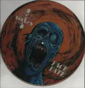 Blood Feast - Face Fate