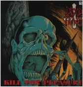 Blood Feast - Kill for Pleasure