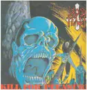 LP - Blood Feast - Kill For Pleasure