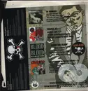 LP - Blood For Blood - Outlaw Anthems - Insert Incl.