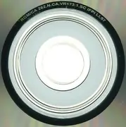 CD - Blood For Blood - Outlaw Anthems