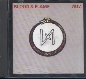 Non - Blood And Flame