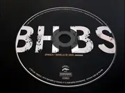 CD - Blood Has Been Shed - Spirals/Novella Of Uriel Reissued