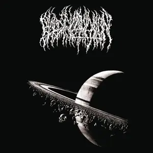 Blood Incantation - Interdimensional Extinction-EP (re-issue 2021)