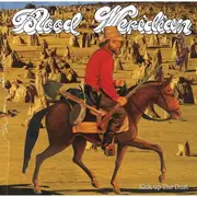 CD - Blood Meridian - Kick Up The Dust