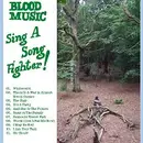 CD - Blood Music - Sing A Song Fighter! - Digipak