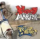 CD - Blood Of The Martyr - Fresh Start