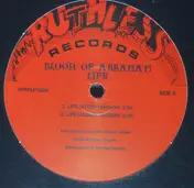 blood of abraham - life
