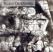 7inch Vinyl Single - Blood Of Others - Unthinkable Thought