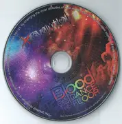 CD - Blood On The Dance Floor - Evolution