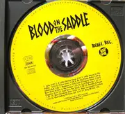 CD - Blood On The Saddle - New Blood