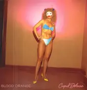 Blood Orange - Cupid Deluxe