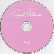 CD - Blood Orange - Cupid Deluxe
