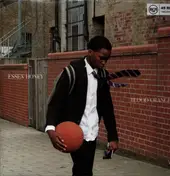 blood orange - Essex Honey