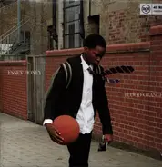 blood orange - Essex Honey