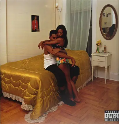Blood Orange - Freetown Sound
