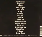 CD - Blood Orange - Freetown Sound