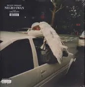 blood orange - Negro Swan