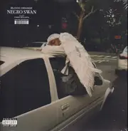 Blood Orange - Negro Swan