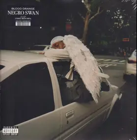 blood orange - Negro Swan