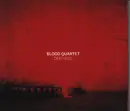 CD - Blood Quartet - Deep Red - Digipak