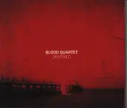 CD - Blood Quartet - Deep Red - Digipak