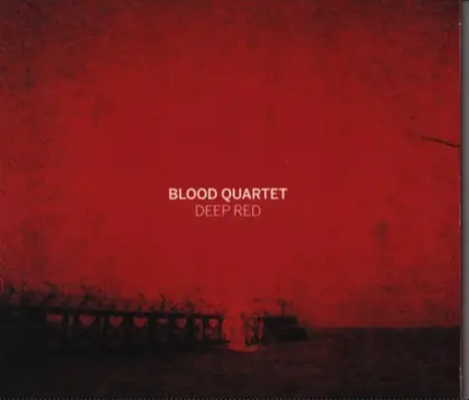 Blood Quartet - Deep Red
