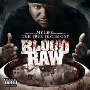 Blood Raw