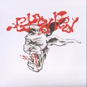 Blood Red - Demo 7"
