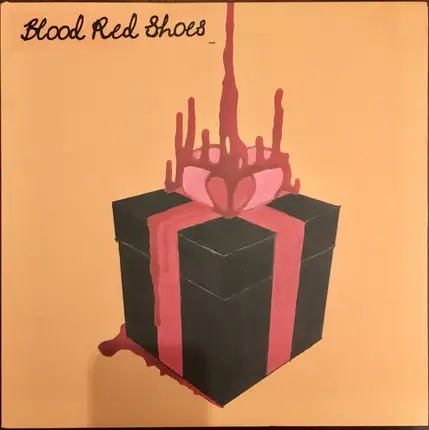 Blood Red Shoes - Box of Secrets